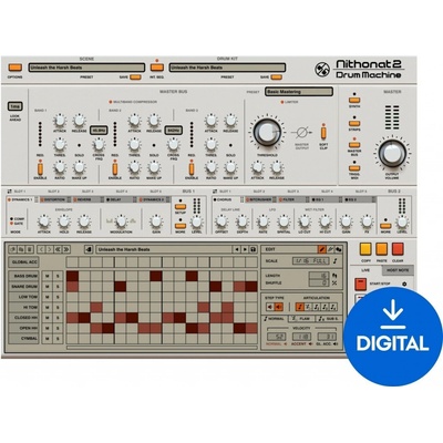 D16 Group Nithonat (Digitální produkt)