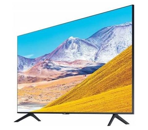 Samsung UE43TU8002K