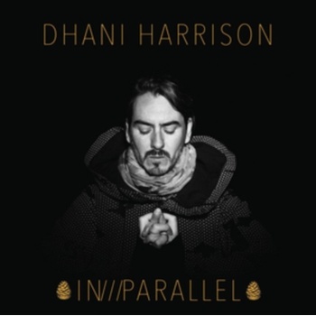 HARRISON DHANI: IN - - - PARALLEL, LP