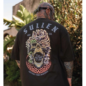 SULLEN мъжка тениска sullen - premium - cultivate creativity - scm7623