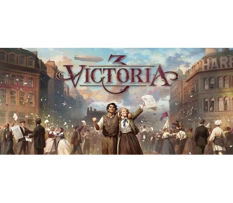 Victoria 3