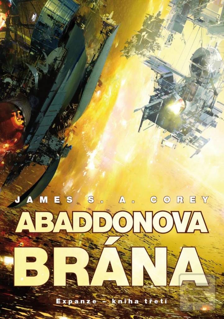 Abaddonova brána