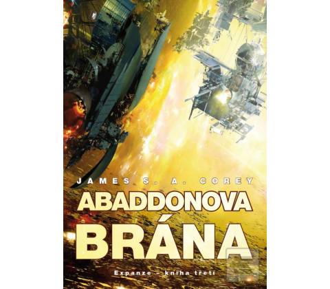 Abaddonova brána