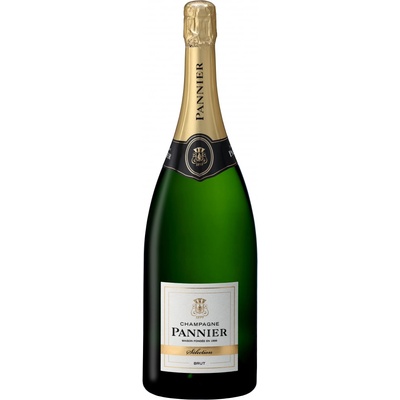 Champagne Pannier Sélection Brut 1,5 l