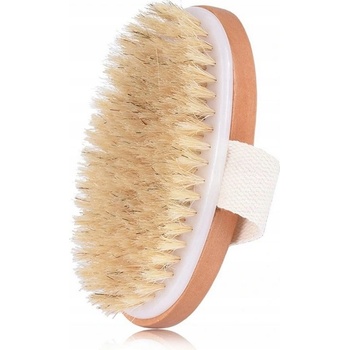 ISO 15690 Masážny kefa na telo