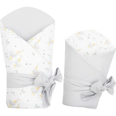 New Baby Dětská zavinovačka Husičky – Zboží Dáma