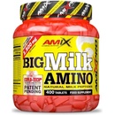 Aminokyseliny Amix Big Milk Amino 400 tabliet