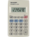 Sharp EL 233 S