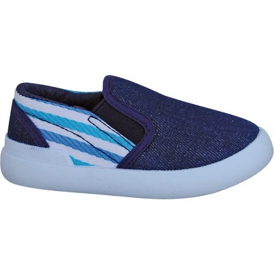 Protetika G35609 plátenky navy