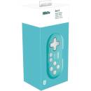 Image 1 of 8BitDo Zero 2 Turquoise Edition (RET00222)