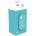 8BitDo Zero 2 Turquoise Edition (RET00222)