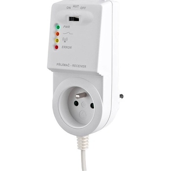 Elektrobock PH-PK21