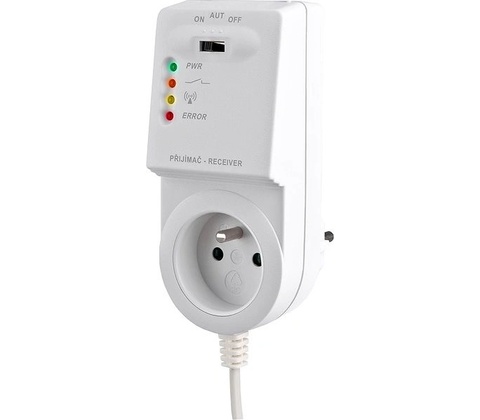Elektrobock PH-PK21