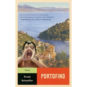Portofino | Frank Schaeffer (ISBN: 9780786713752)