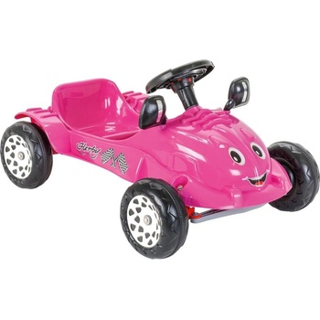 Moni Кола с педали Herby 07302 (8693461348495)