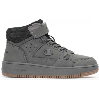 CHAMPION Обувки rebound mid cord b ps