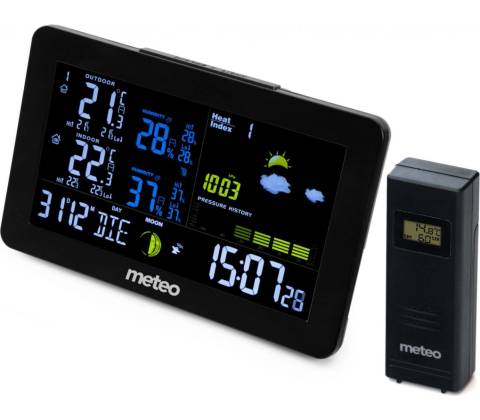 Meteo SP-99