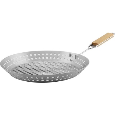 Strend Pánev Pro Grill grilovací 32 x 4 cm