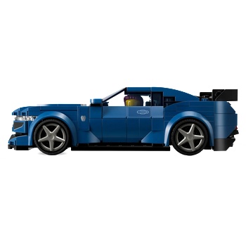 LEGO® Speed Champions - Ford Mustang Dark Horse Sports Car (76920)