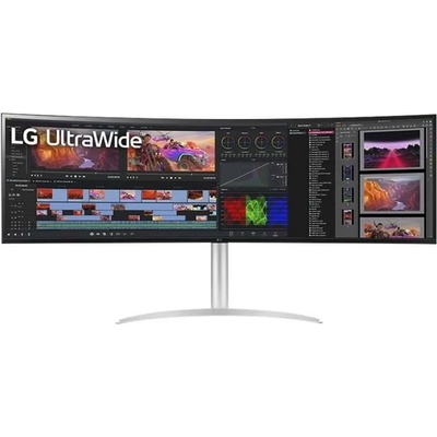 LG UltraWide 49WQ95X-W