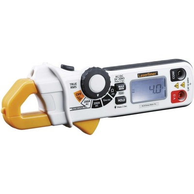 Laserliner MultiClamp-Meter Pro