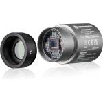 Bresser HD Moon & Planet Camera & Guider 1.25" - Astrophoto color camera & autoguider for telescope tracking, Sony IMX225 sensor - 4959040 (4959040)