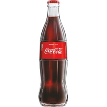 Coca Cola plech 24 x 330 ml