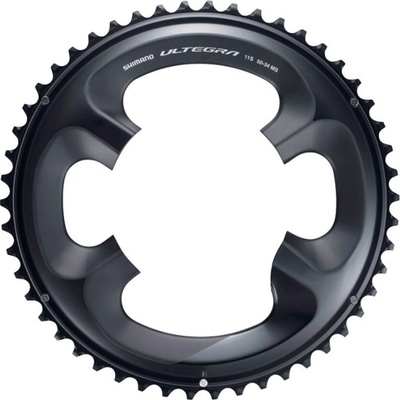SHIMANO Prevodník 53z. FC-R8000 Ultegra čierny 110mm