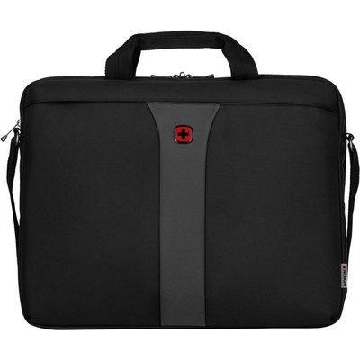Wenger Brašna na notebook 12 l 17" Legacy černá WG0018