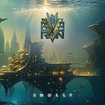 Everon - Shells (2 LP) (8712725749349)