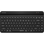 A4Tech Fstyler FBK30 (A4-KEY-FBK30-BLACK) Клавиатури