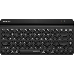 A4Tech Fstyler FBK30 (A4-KEY-FBK30-BLACK) Клавиатури