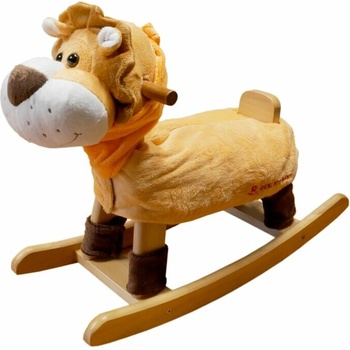 RCsale Houpací lvíček Simba