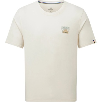 Sherpa Мъжка тениска Sherpa Jutnu Psychedelic Tee T-shirt - Peetho - размер M (216-8636-0212)