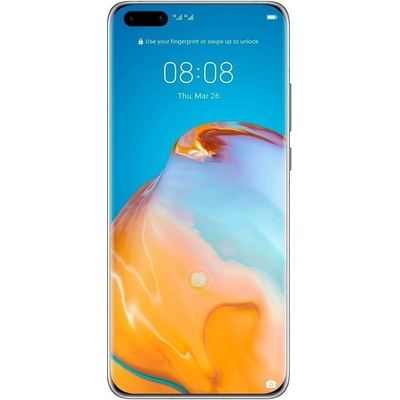 Huawei P40 Pro 8GB/256GB Dual SIM – Zboží Živě