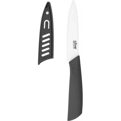 5five Simply Smart Keramický kuchynský nôž Zirco 20 cm