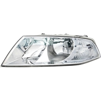 Škoda Octavia 2 predné ľavé svetlo 04-08