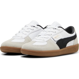PUMA Маратонки Puma Kids Palermo Low-Top Trainers - White/Gum