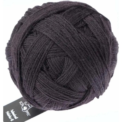 Schoppel wolle Admiral Starke 6 880 Schwarz