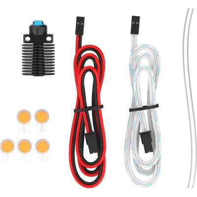 E3D Комплект E3D Revo Coldside за Creality - 1 бр (REVO-CR-COLD)