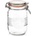 Horecano Old fashioned Буркан с клипс 1 l(212850) (010392)