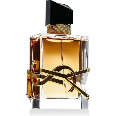 Yves Saint Laurent Libre Flowers & Flames Florale parfémovaná voda dámská 50 ml
