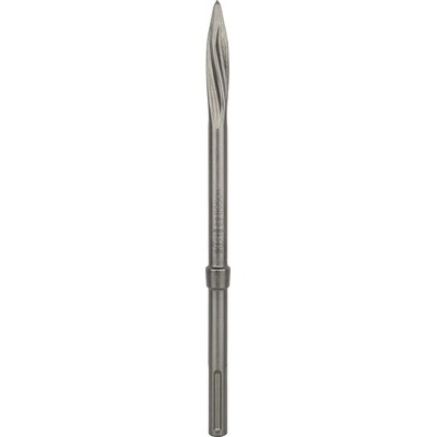 Špičatý sekáč Bosch SDS MAX R-TEC SPEED 400 mm