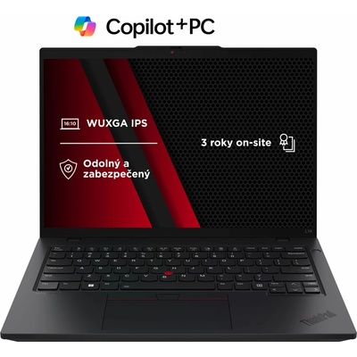 Lenovo ThinkPad L14 Gen 7 21X6003NCK