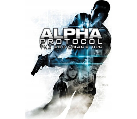 Alpha Protocol