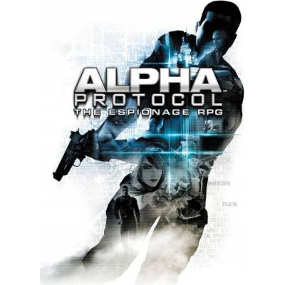 Alpha Protocol