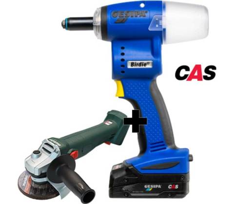 Gesipa 1869624