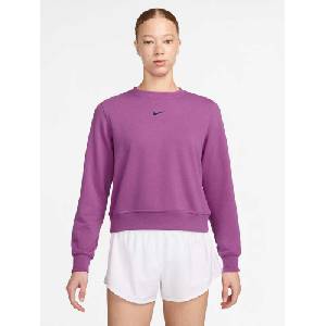 Nike Блуза w nk one df crew lbr