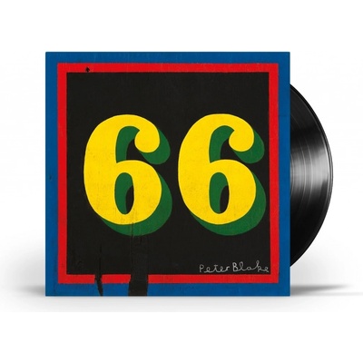 WELLER, PAUL - 66 LP