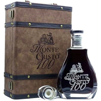 Monte Cristo 100 - бренди 700ml